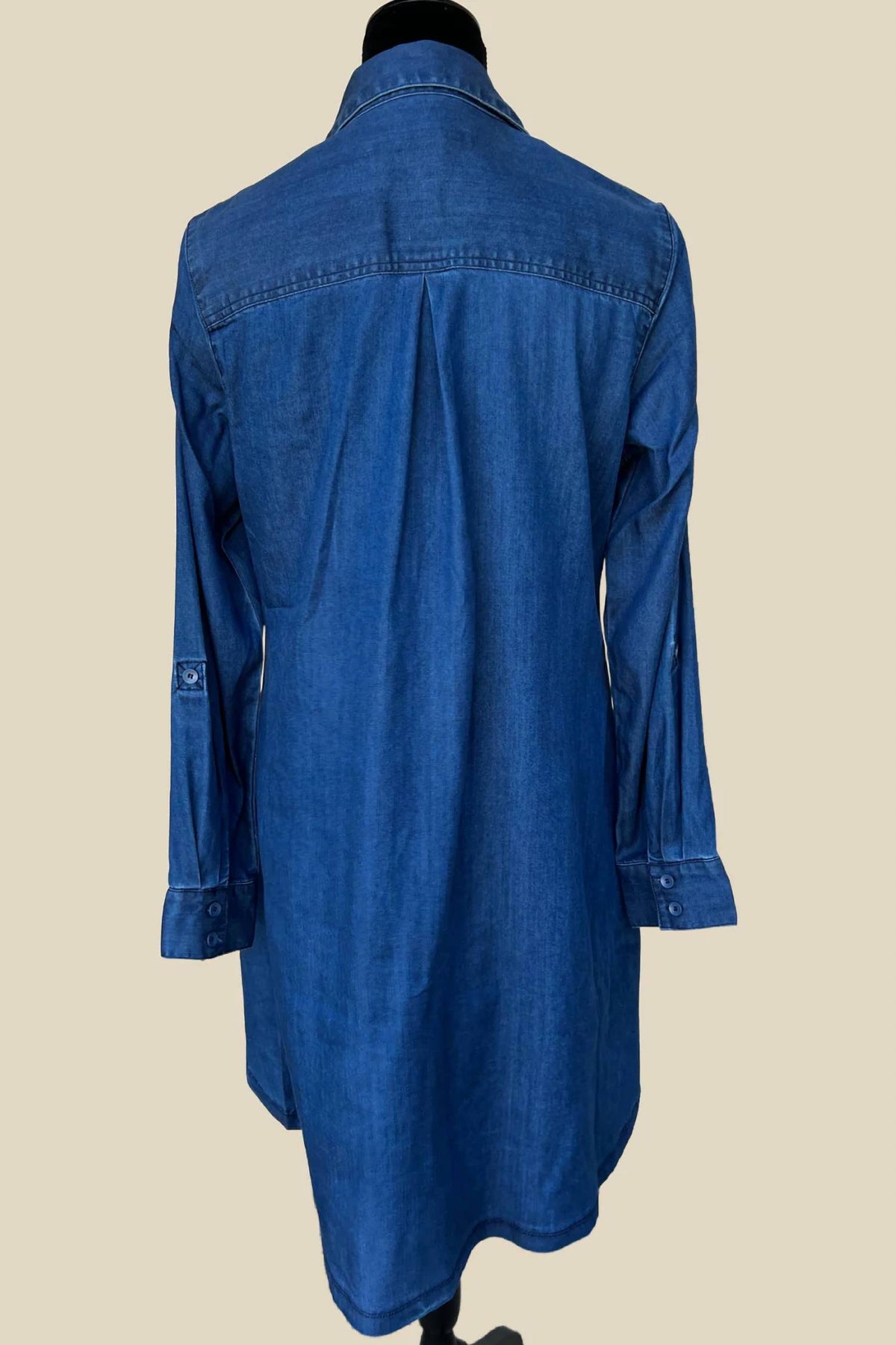 Tencel Dress