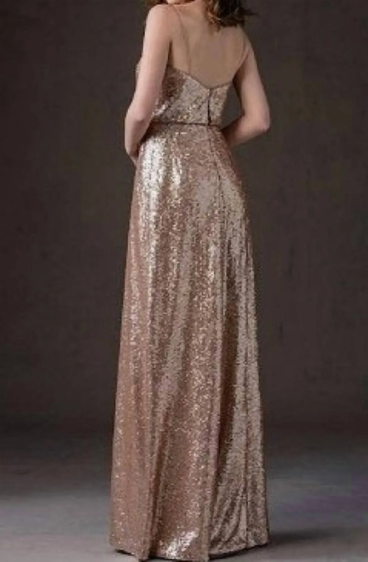 Belsoie - Women's Bridesmaid Dress - Rack Hunt
