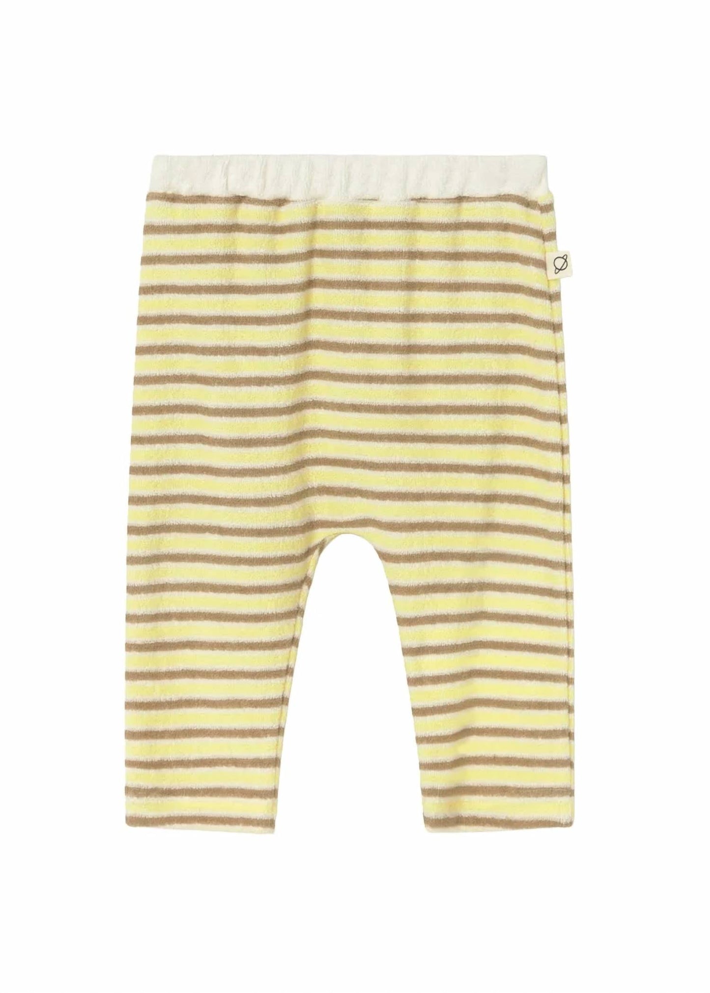 Kid's Jasper Terry Pant