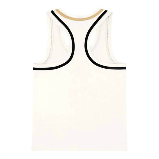 Vieux Jeu - Women Marcella Top - Rack Hunt