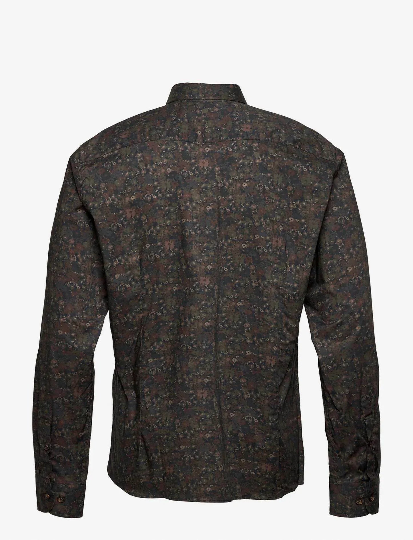 SAND - Men's 8871 Simon Shirt - Rack Hunt