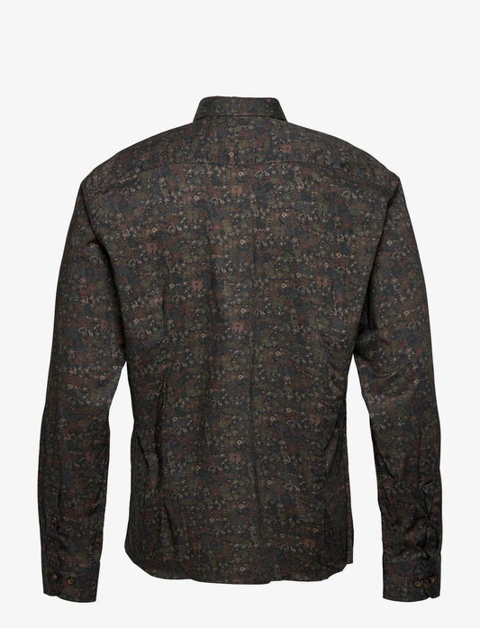 SAND - Men's 8871 Simon Shirt - Rack Hunt