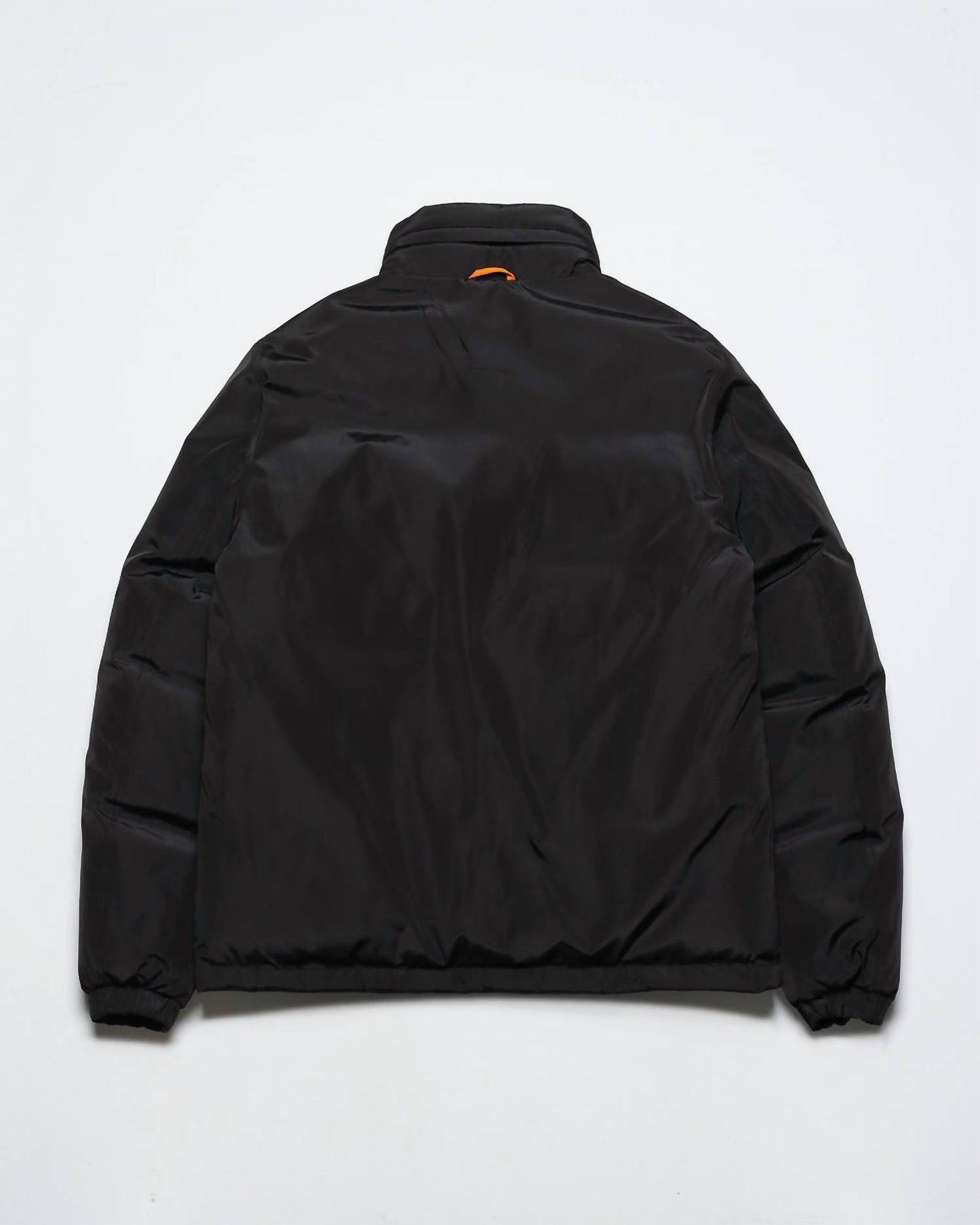 Sander Long Sleeve Puffer Jacket