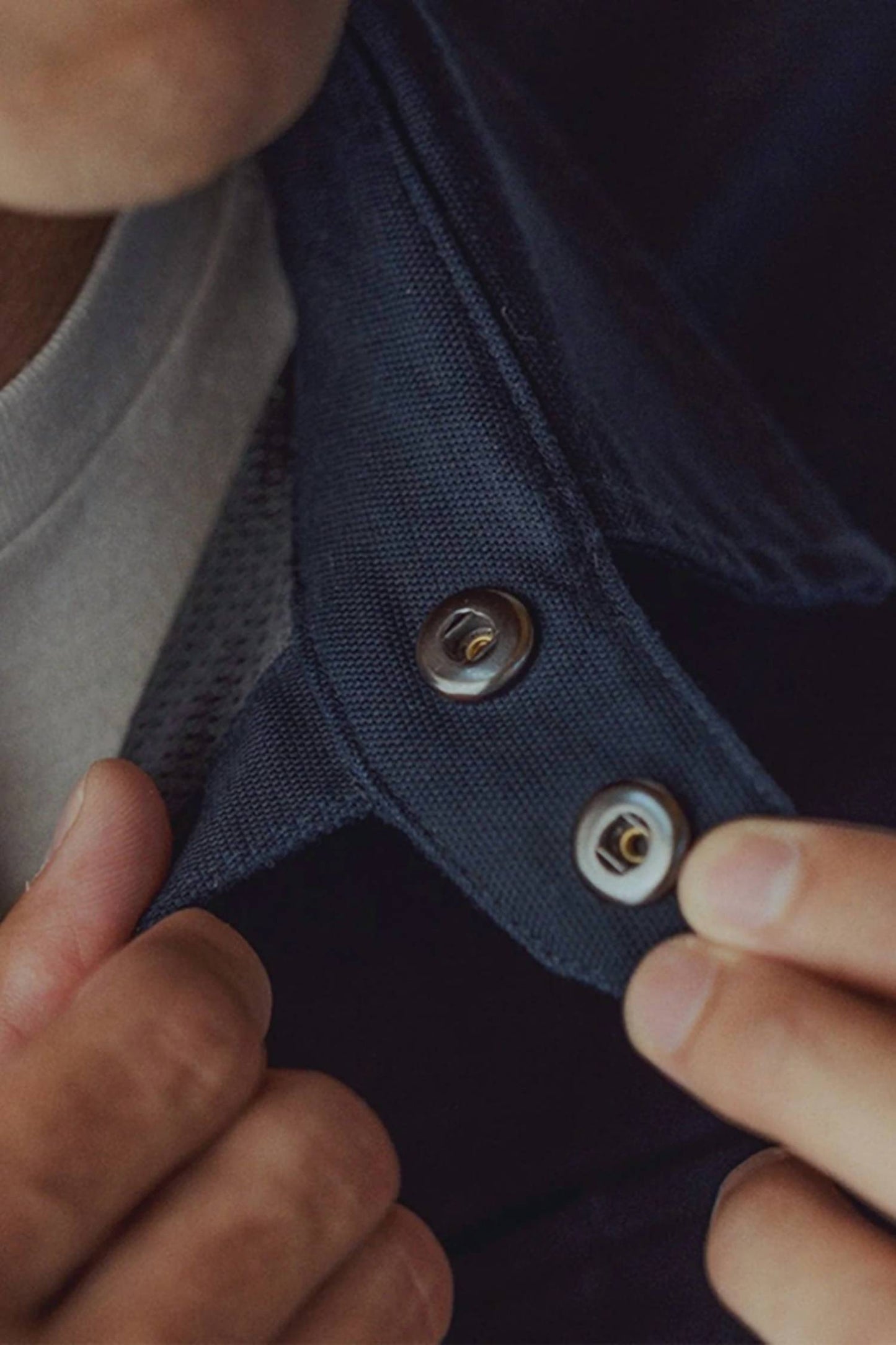 Forager Classic Canvas Jacket