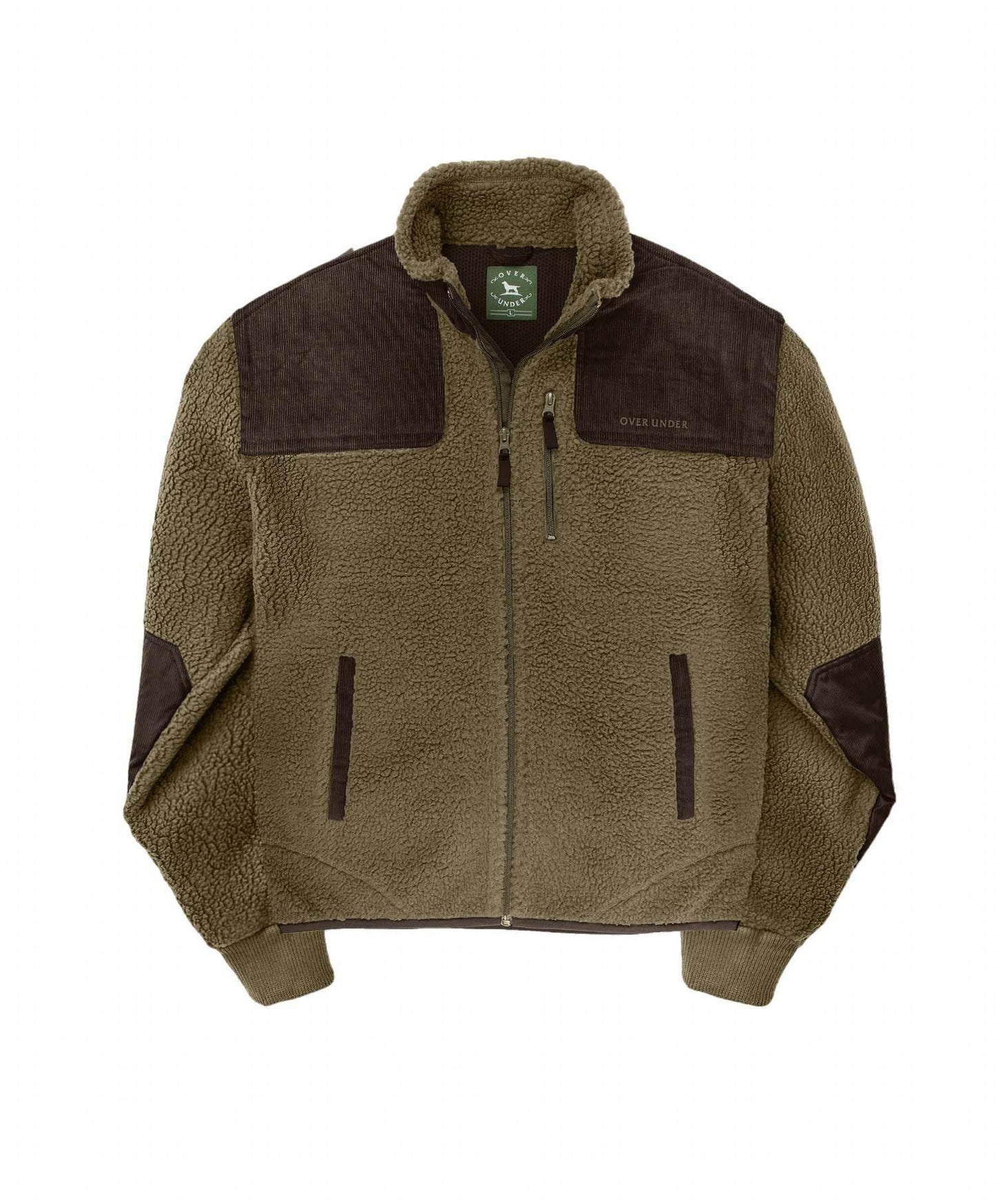 Over Under - MEN'S KING'S CANYON JACKET - Rack Hunt