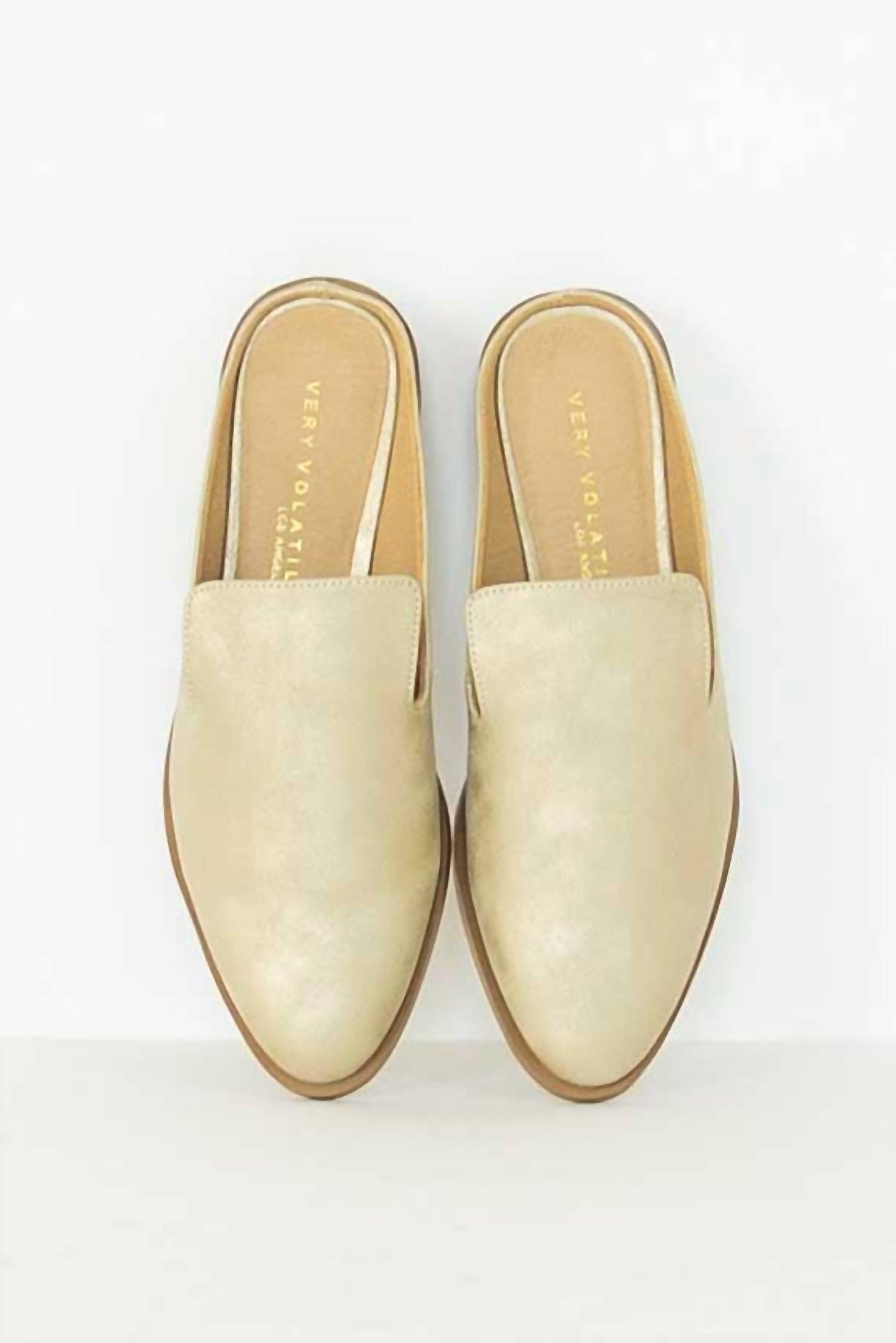 Women's Avery Mules