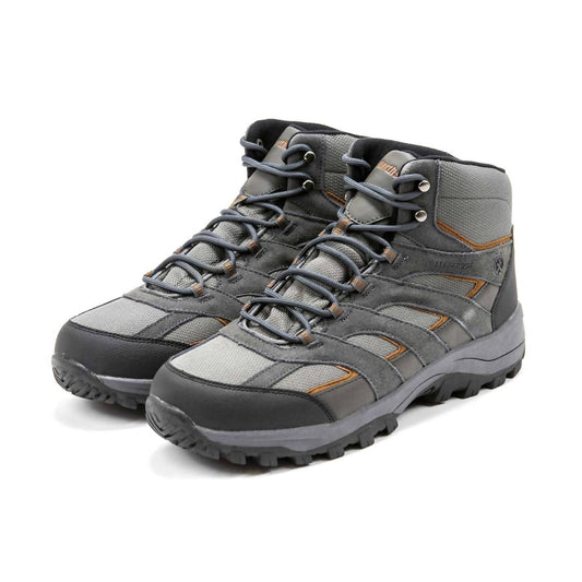Men's Gresham Mid Waterproof Hiking Shoe