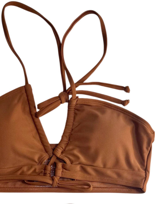 Women's Vitamin Sea 2 Piece Bikini Set