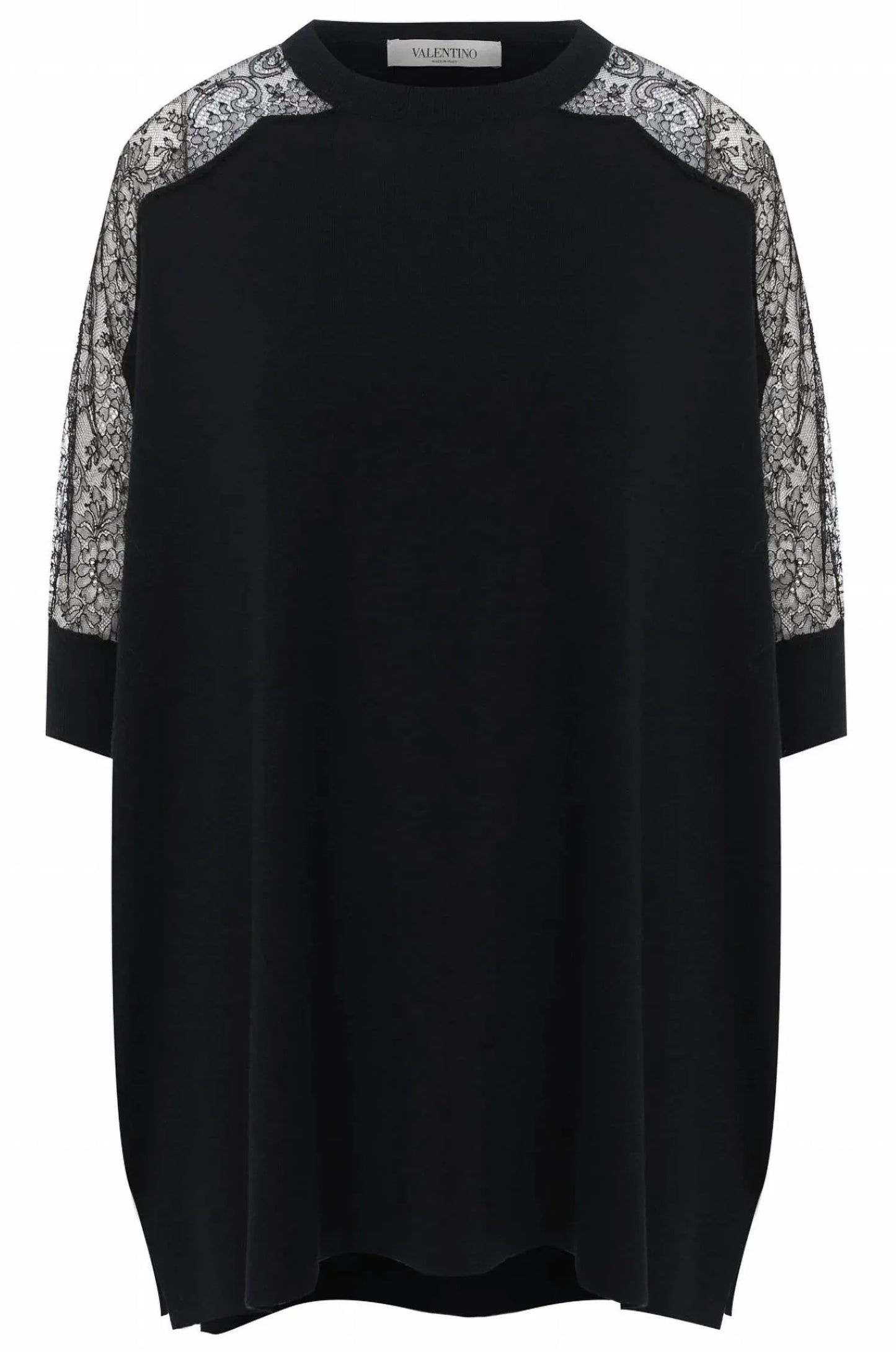 Valentino - Knit Light Jumper Sweater - Rack Hunt