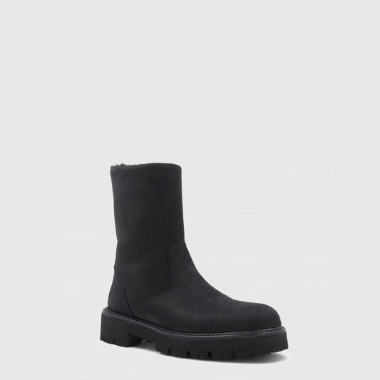 Women's Eloise Suede Boots