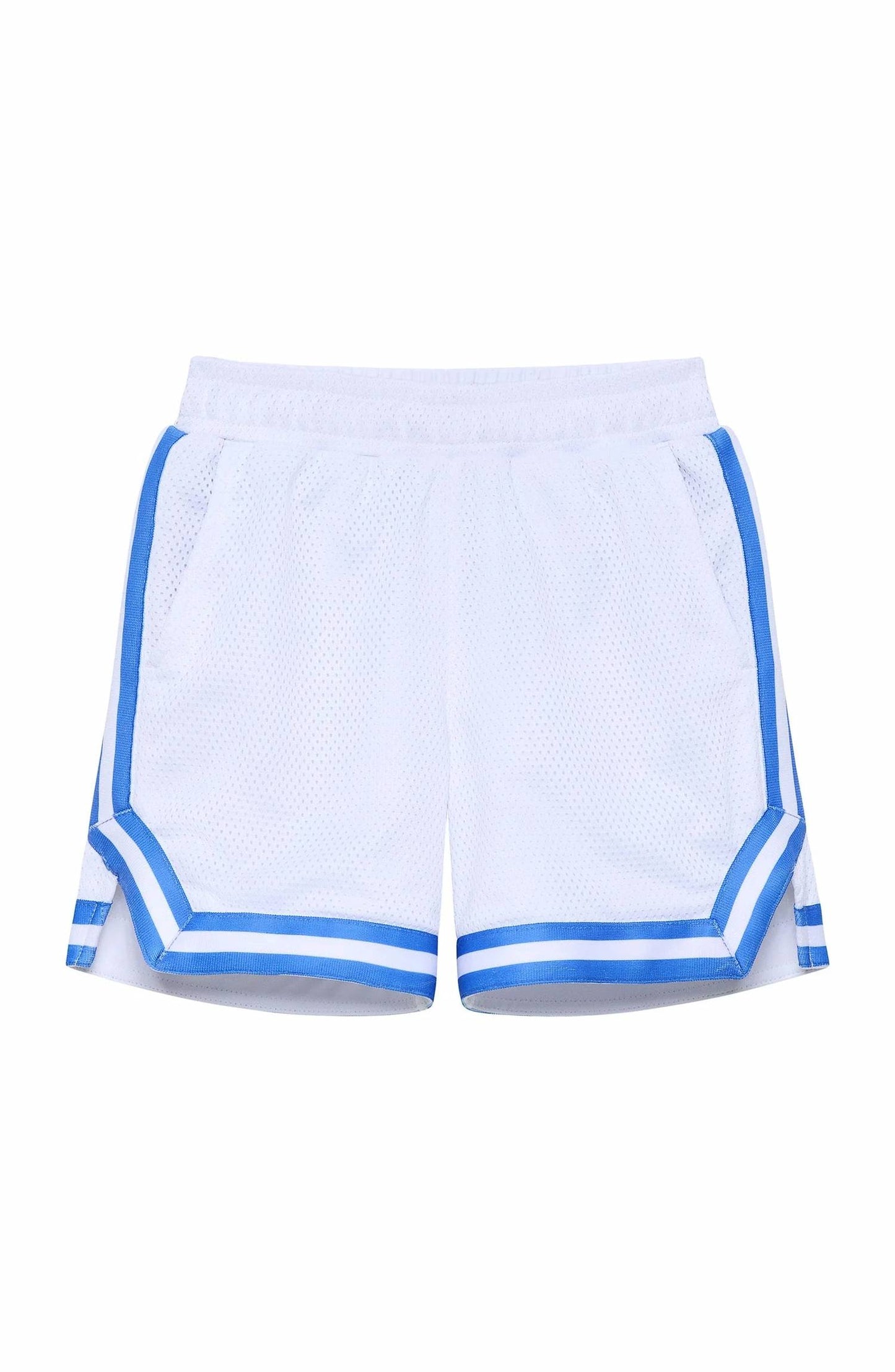 Mesh Basketball Short