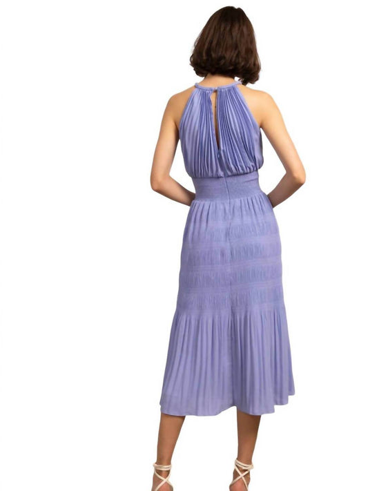 Bluebird Canyon - Este Midi Dress - Rack Hunt -