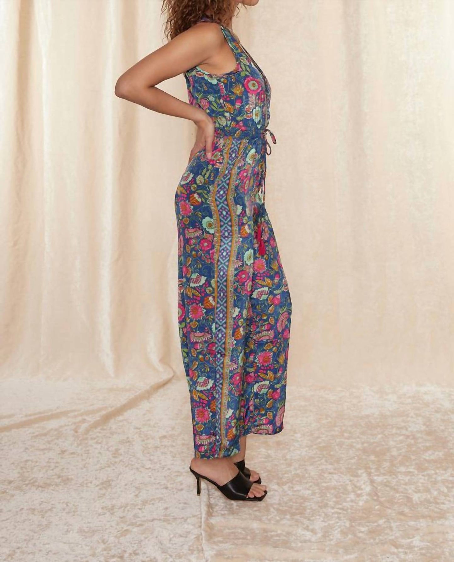 Cheyenne Jumpsuit