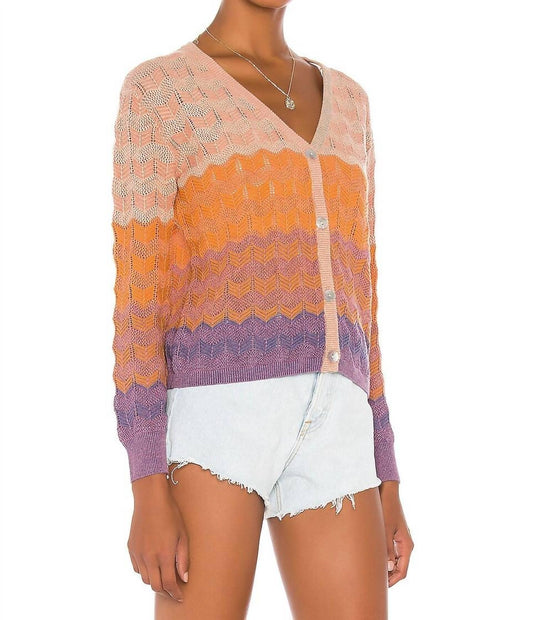 One Grey Day - DELANEY CARDIGAN - Rack Hunt