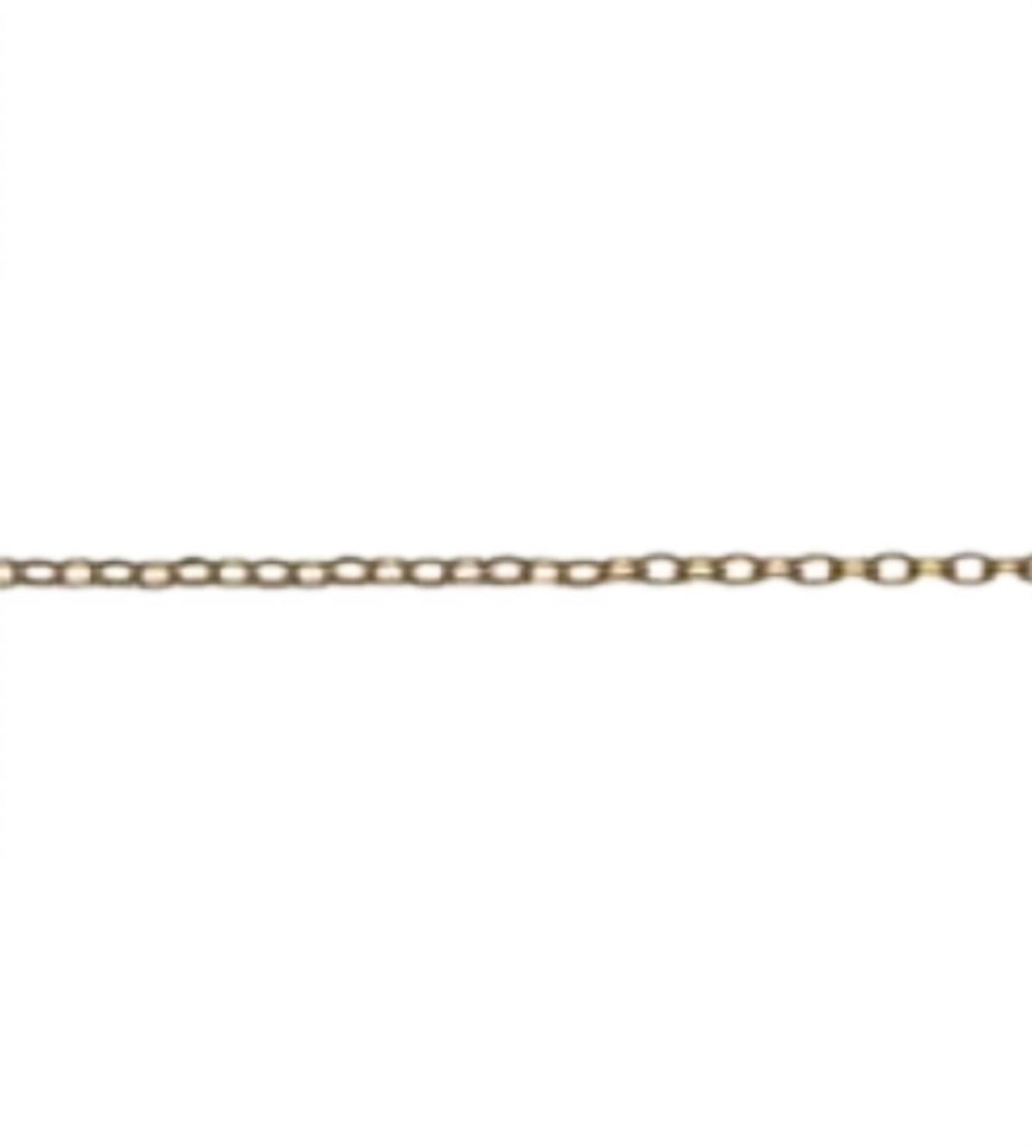 Women's Bora Chain
