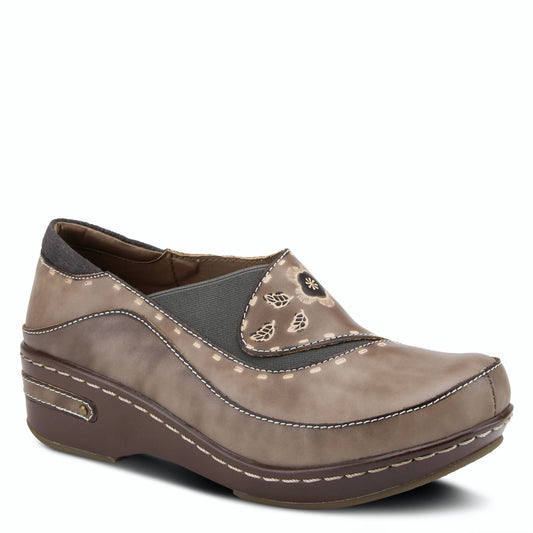 Women's Burbank Clogs