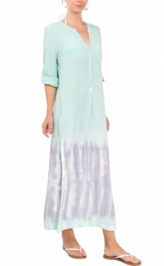 Tracey Caftan Dress
