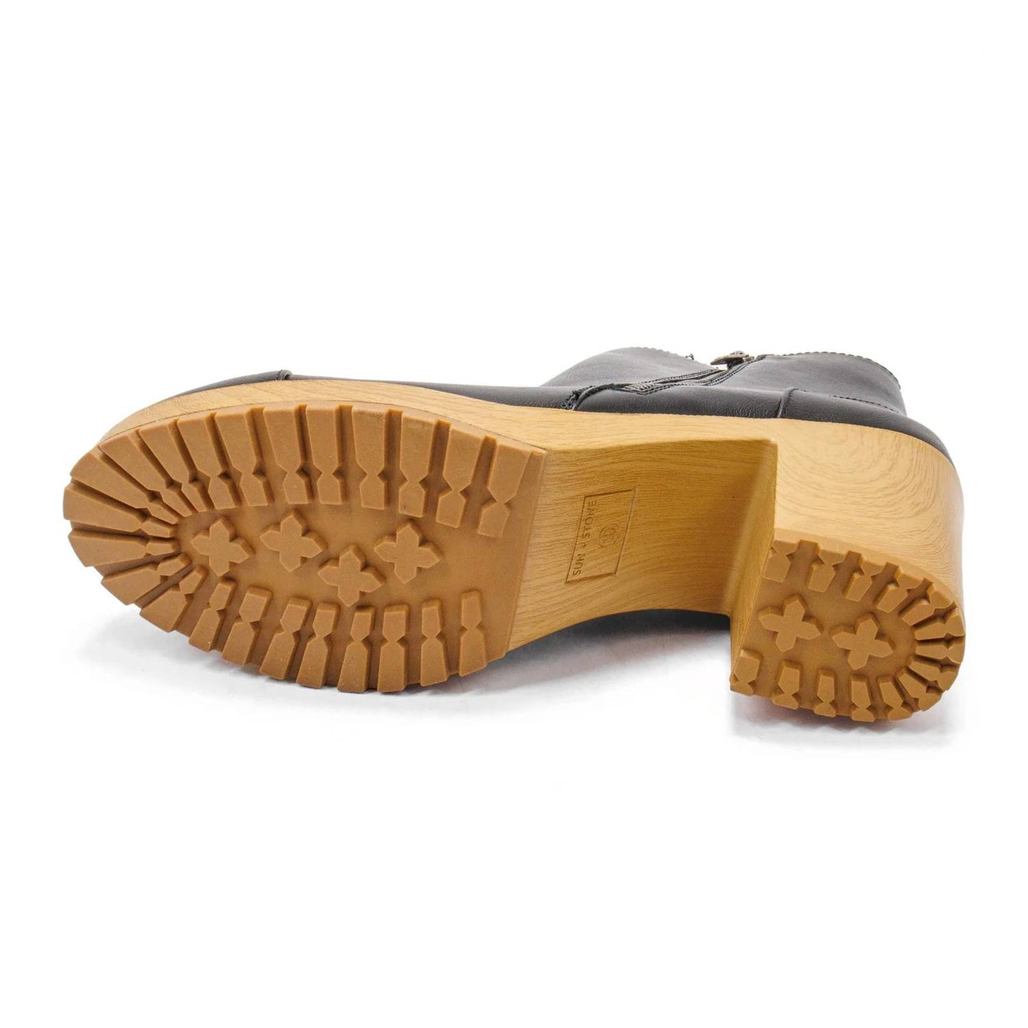 Women's Rowaan Platform Bootie