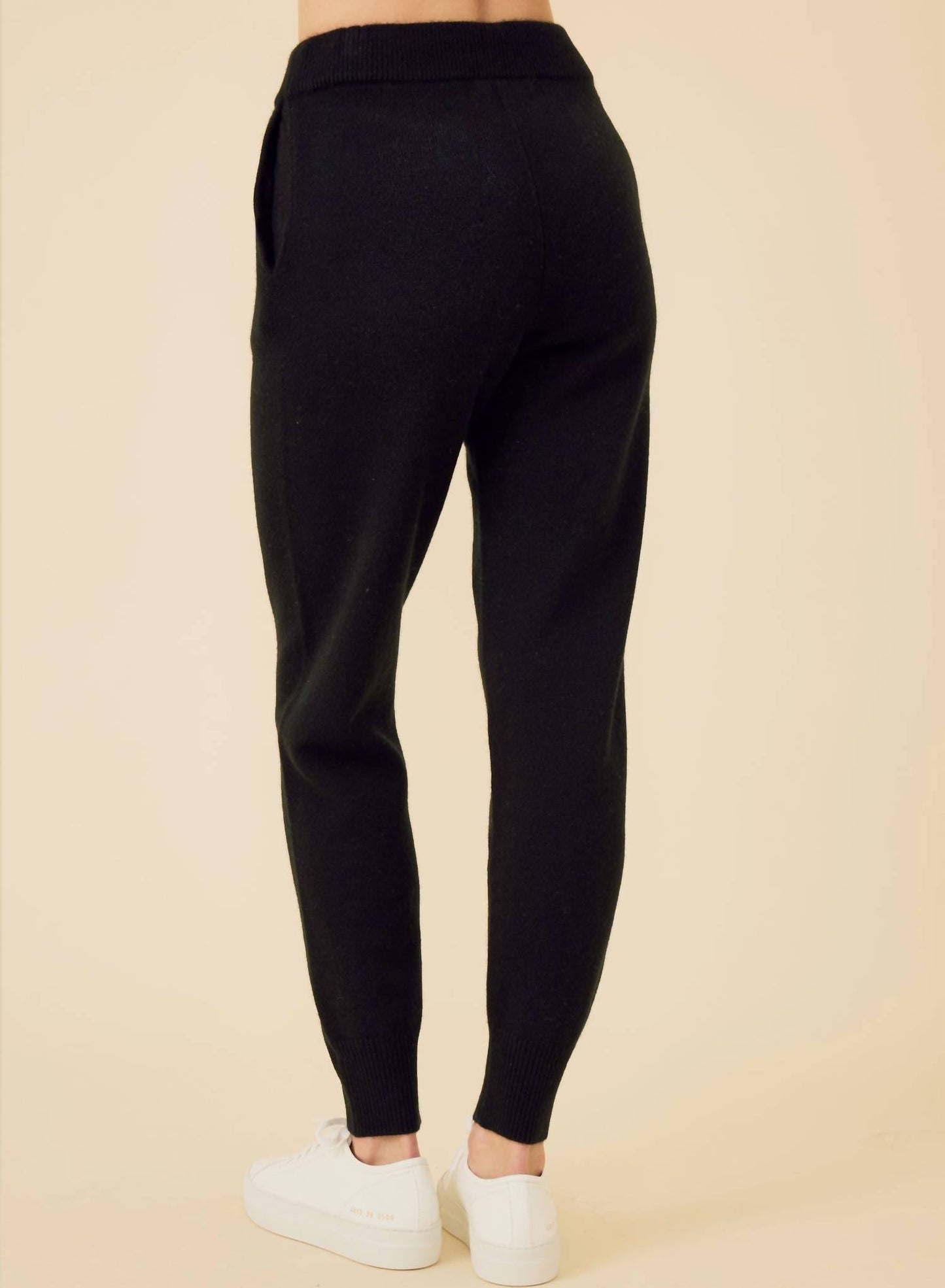 Colorado Cashmere Pant