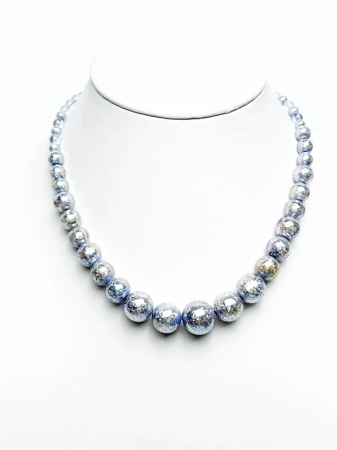 Antica Murrina - Women's Murrano Glass Necklace - Rack Hunt