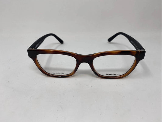 Marchon - Unisex Little Italy Pallazzo Eyeglasses - Rack Hunt -