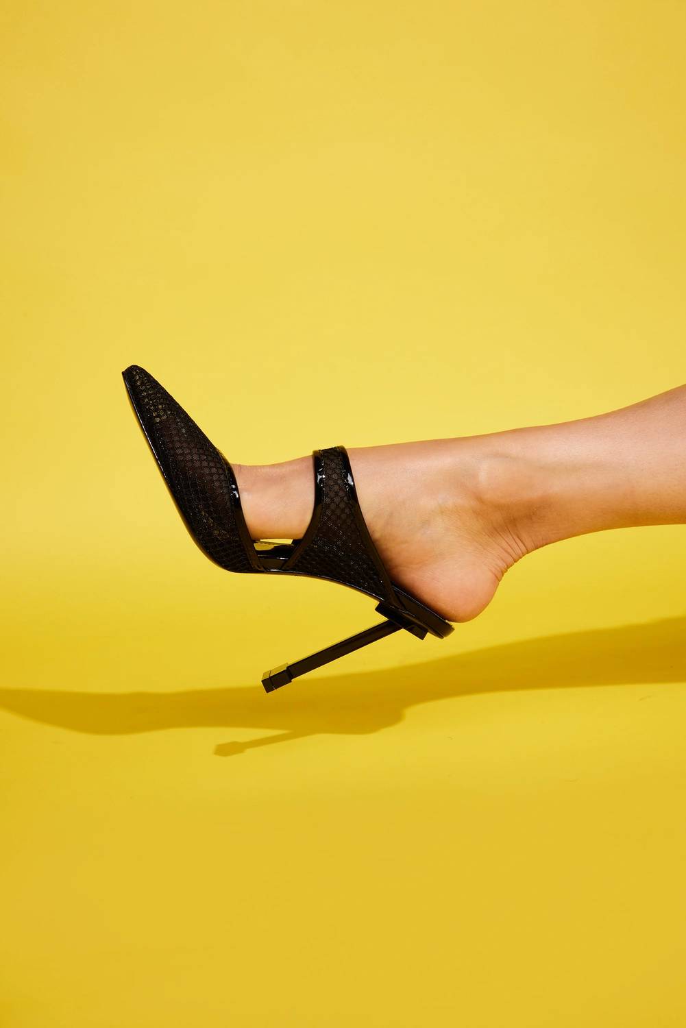 Women's Ysabelle Stiletto Heel