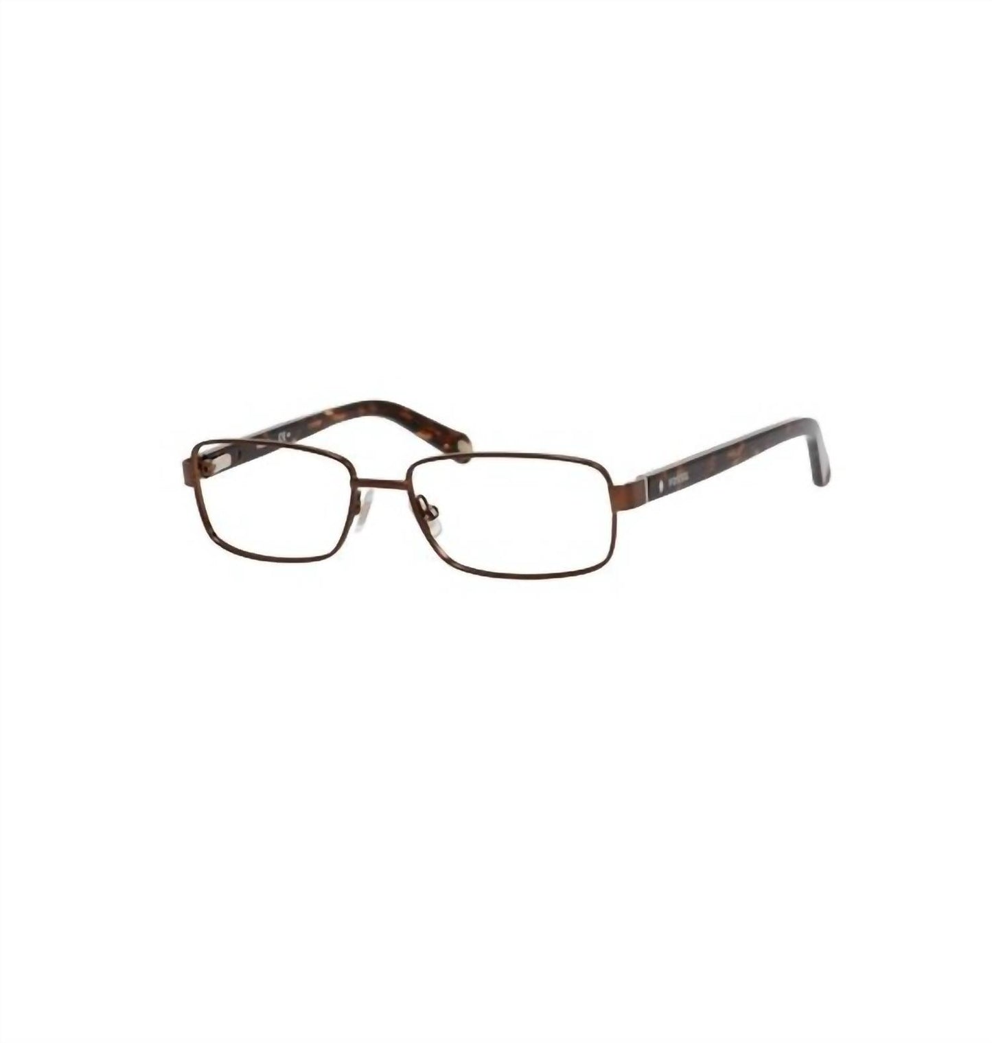 Unisex 6036 Metal Stainless Steel Eyeglasses