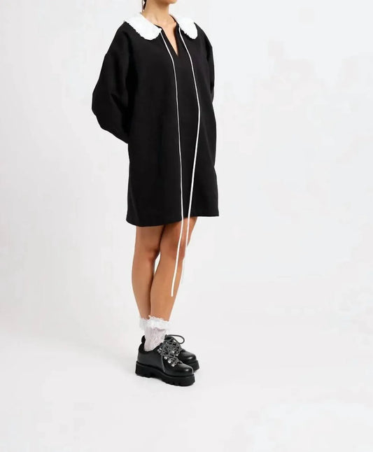 Eliza Faulkner - Darcy Sweater Dress - Rack Hunt