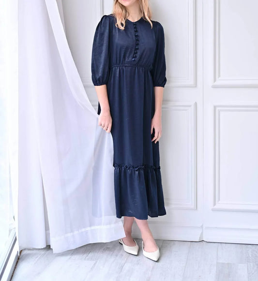 PERO New York - Caroline Dress - Rack Hunt