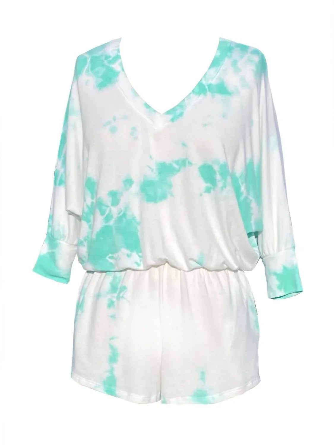 LVHR - Sabina Romper - Rack Hunt