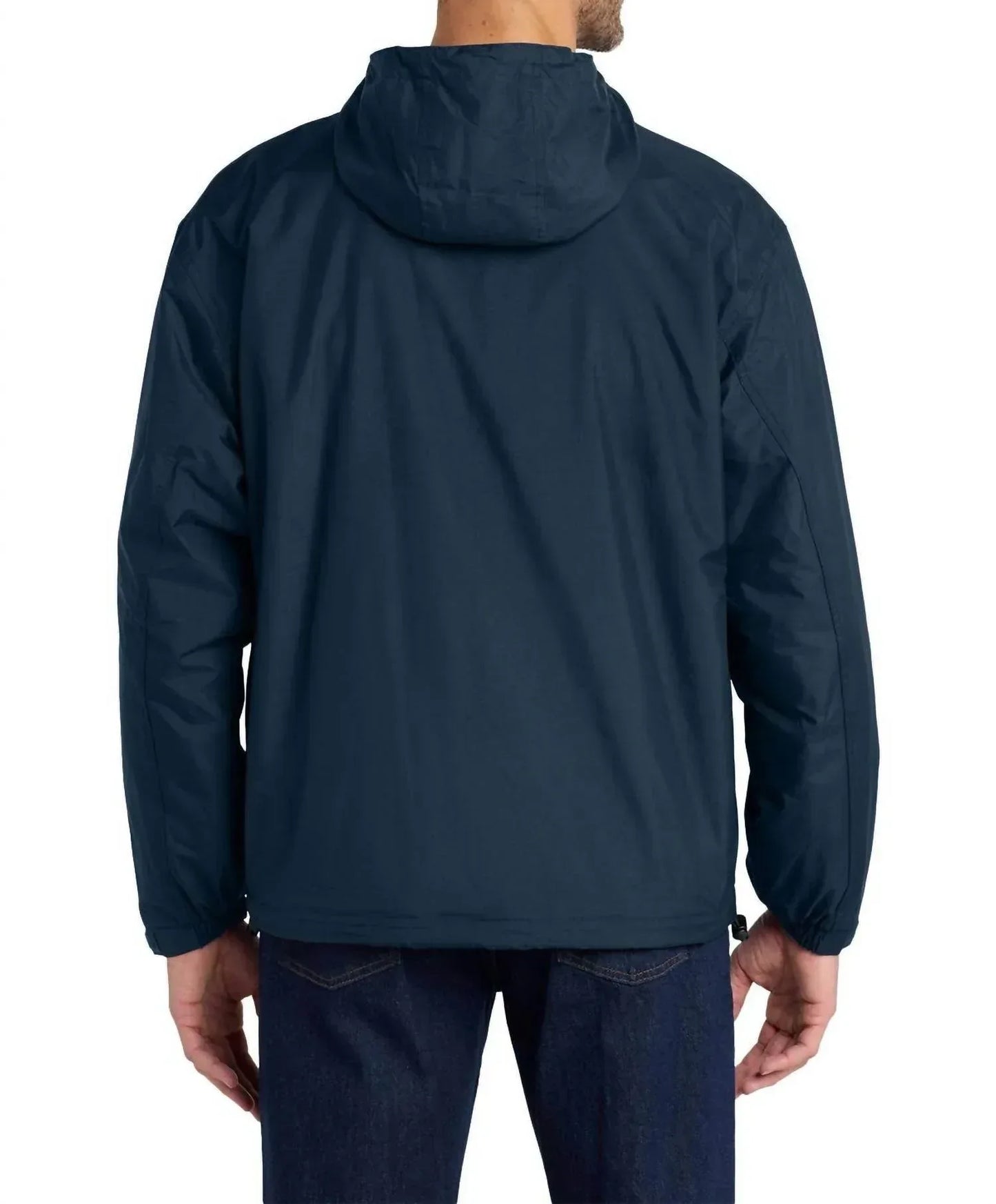 Port Authority - Team Jacket - Rack Hunt