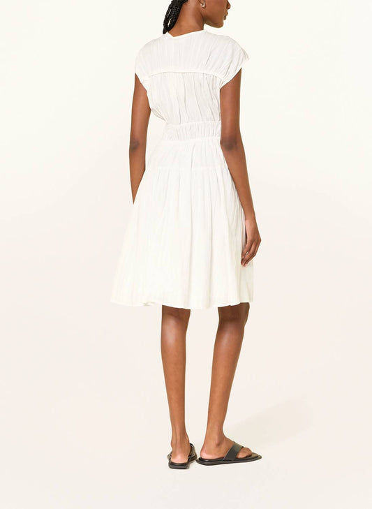 Roseville Midi Dress