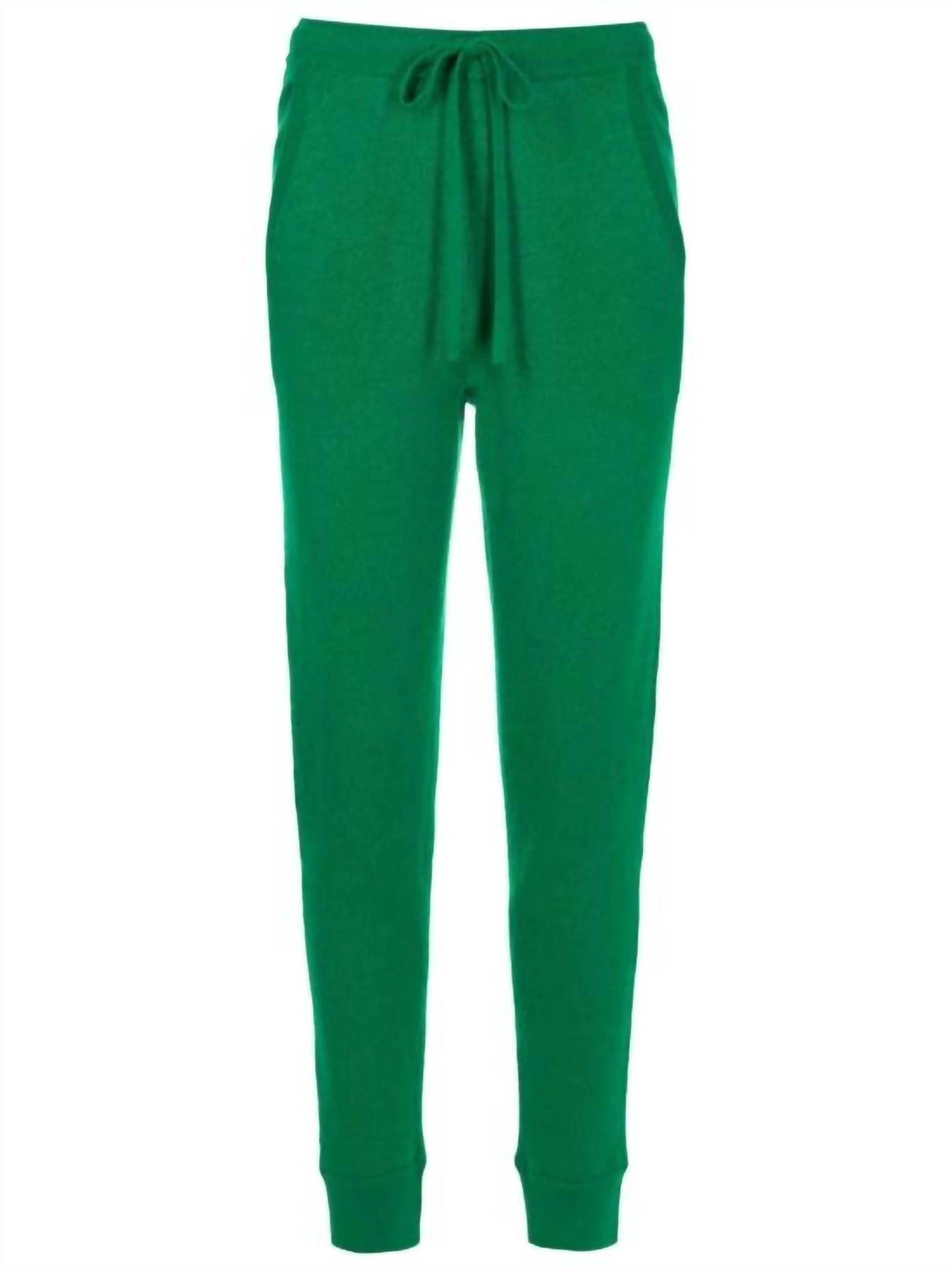 Valentino - Wool Blend Knitted Pants - Rack Hunt -