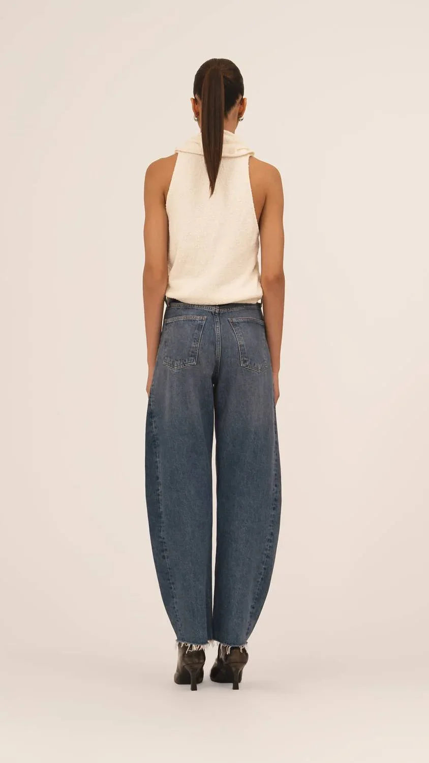 parentezi - Wrapped Sweater - Rack Hunt