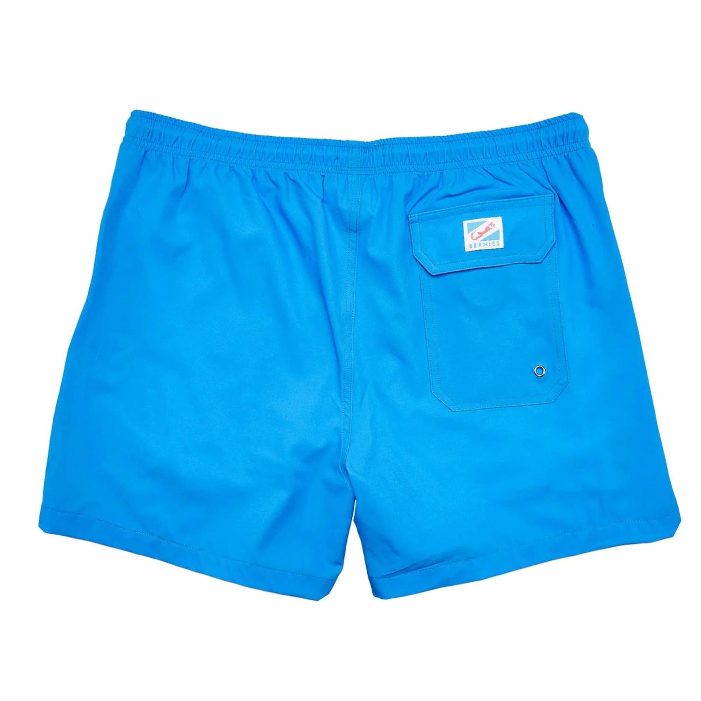 Men's Bora Bora Classic Swim Trunk
