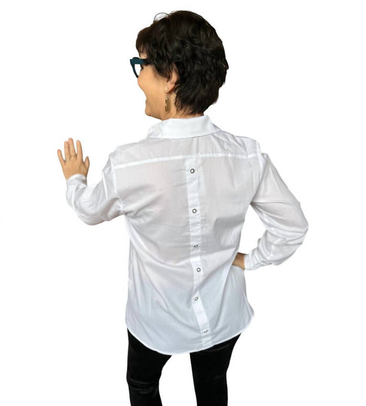 Rialto Button Down Shirt