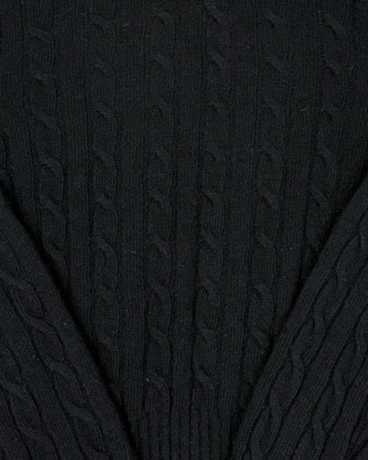 Women's Dalton Cable Knit Sweater