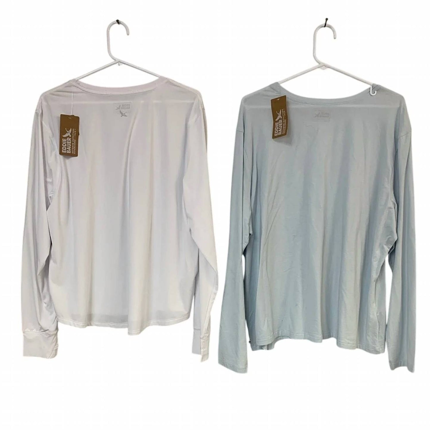 Women's Solarfoil Tempo Crew 2 Piece Shirt - Plus