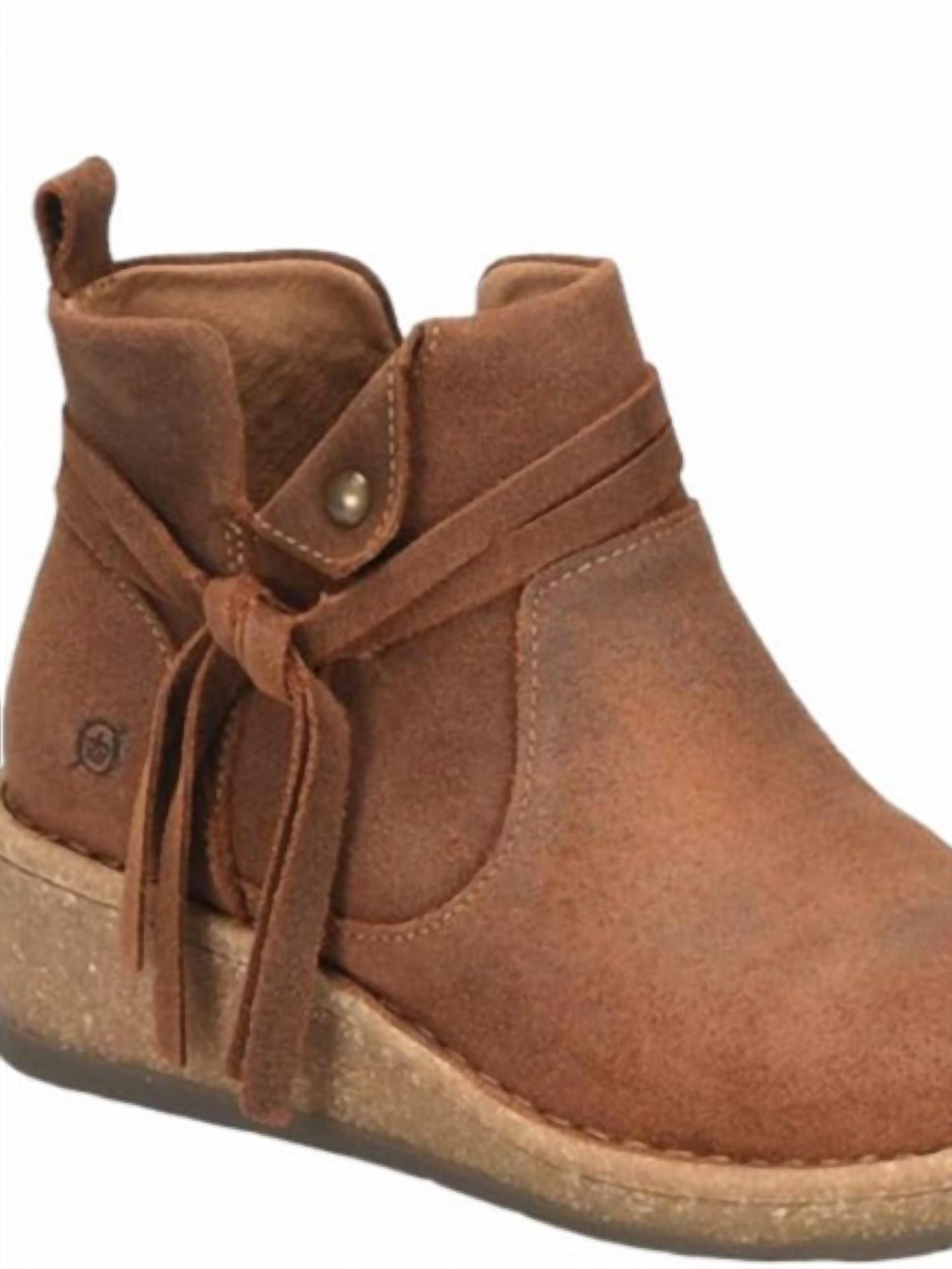 Women's Vaughn Ankle Boots