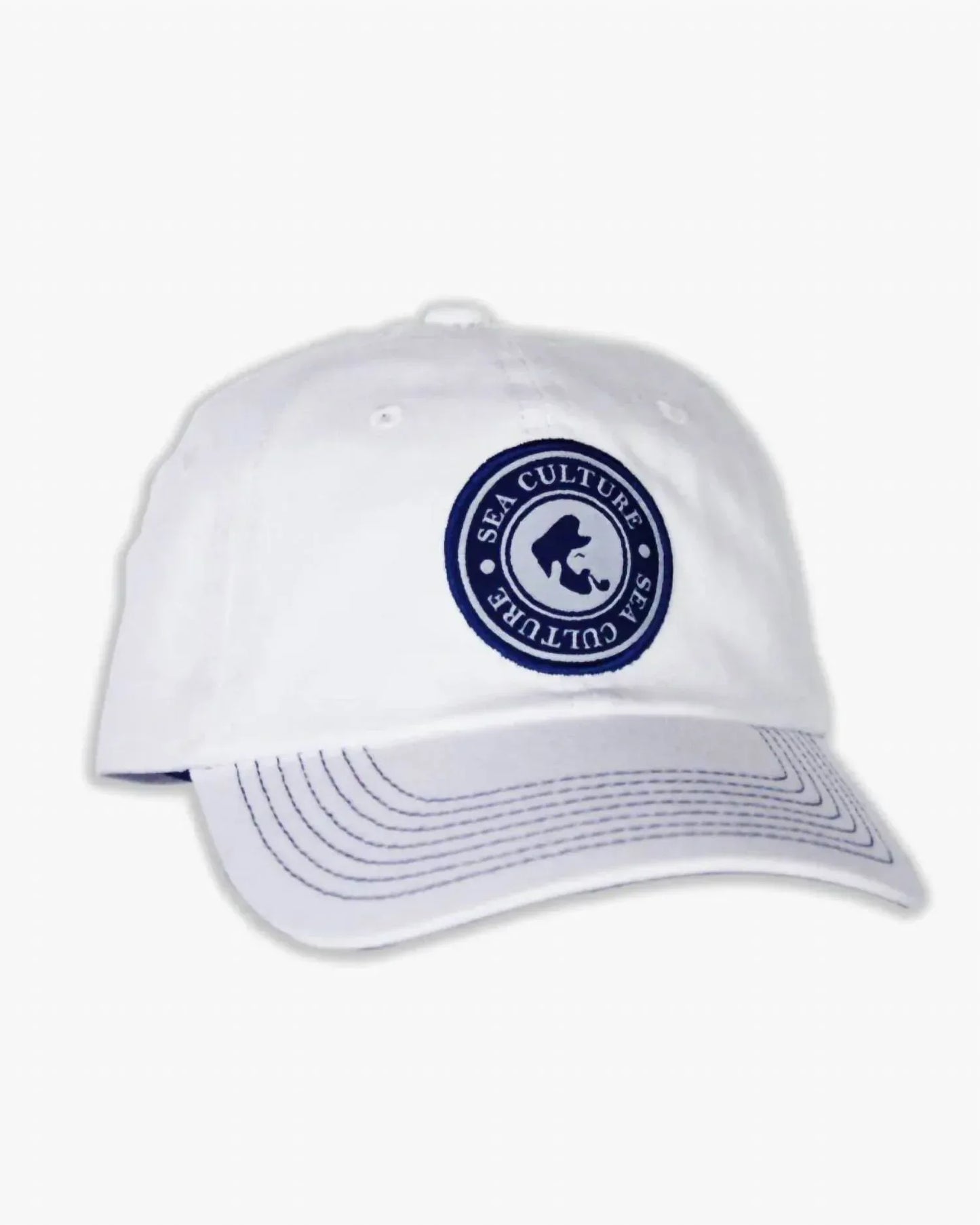 Sea Culture - Unisex Unstructured Hat - Rack Hunt