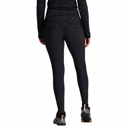 Ruth Thermal Tight Leggings