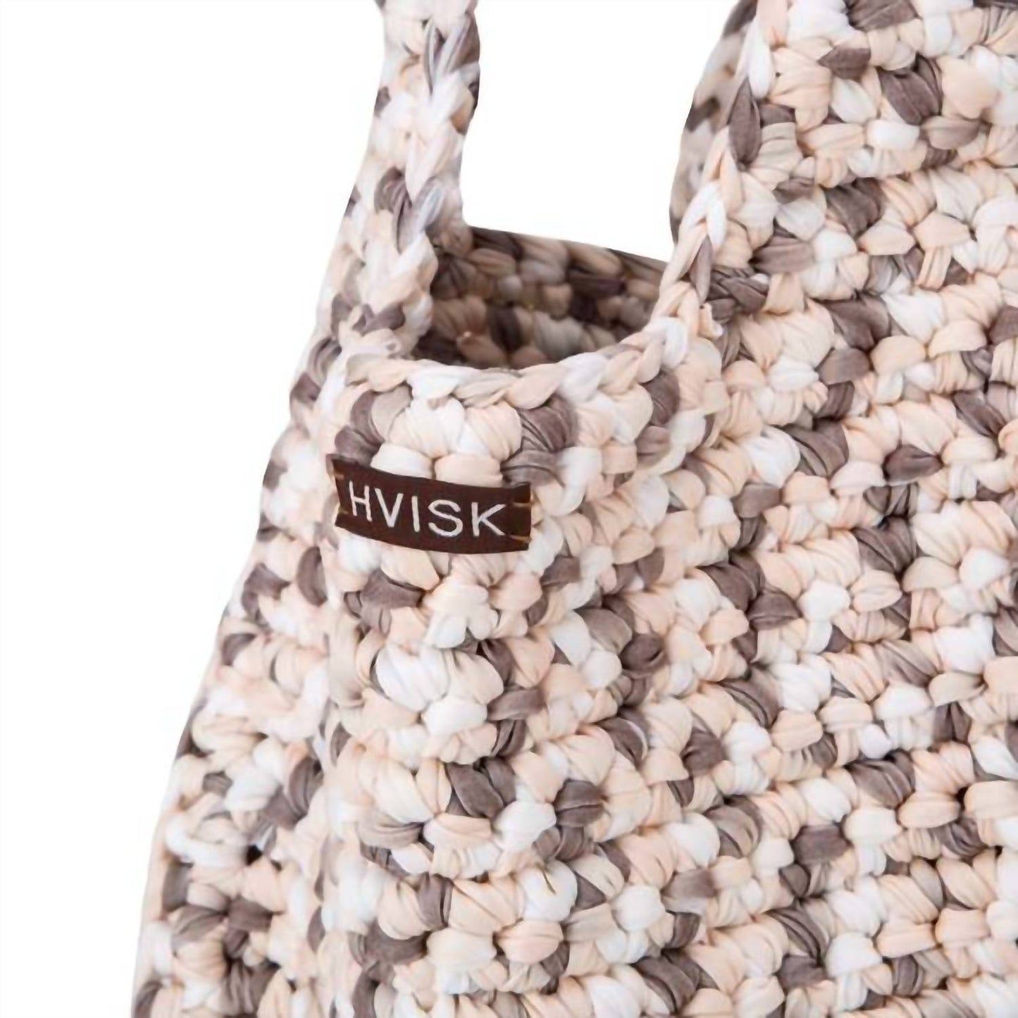Women's Setle Crochet Bag