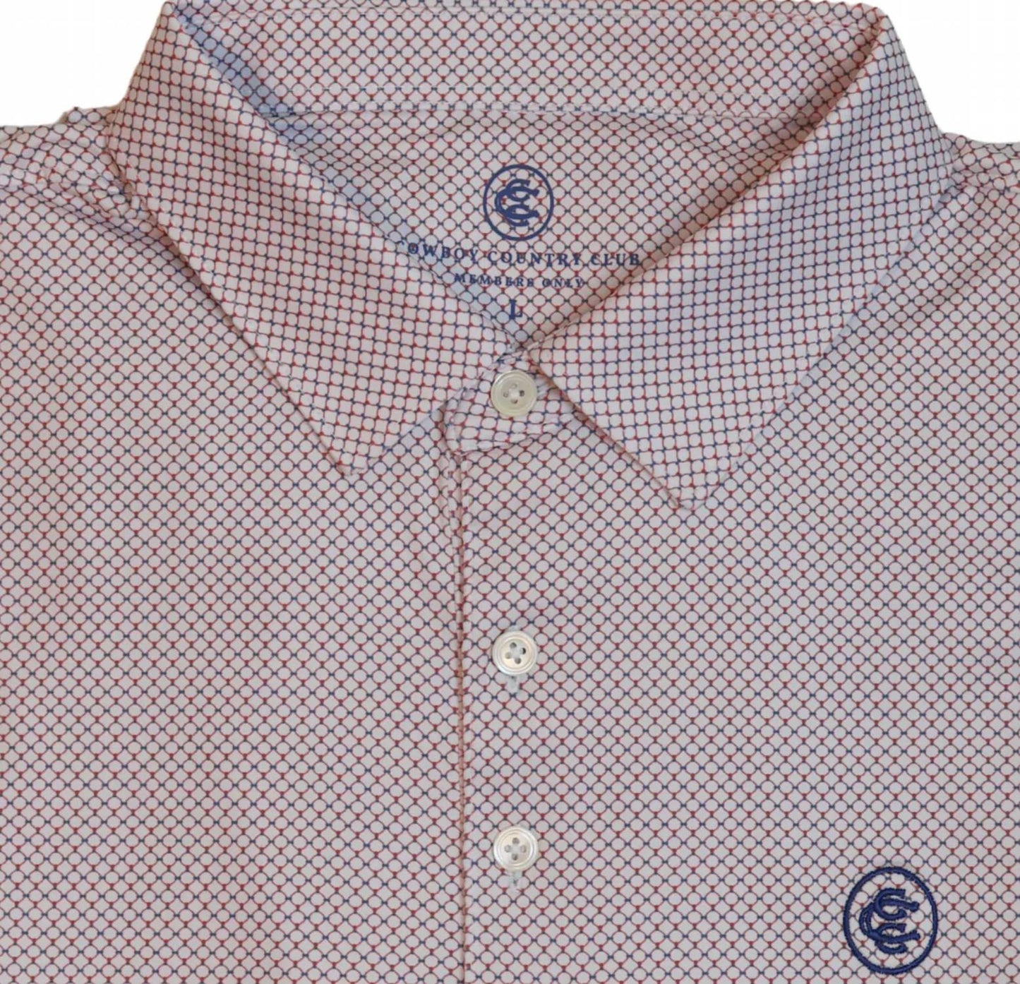 Men's Dockside Polo