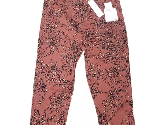 Ella Moss - Women's Floral Skinny Jeans - Rack Hunt -