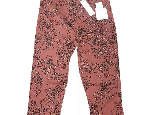 Ella Moss - Women's Floral Skinny Jeans - Rack Hunt