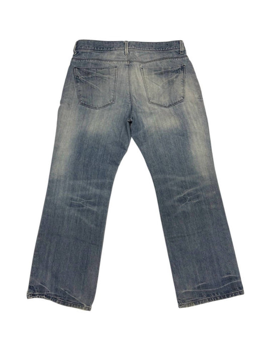 Men's Denim Jeans