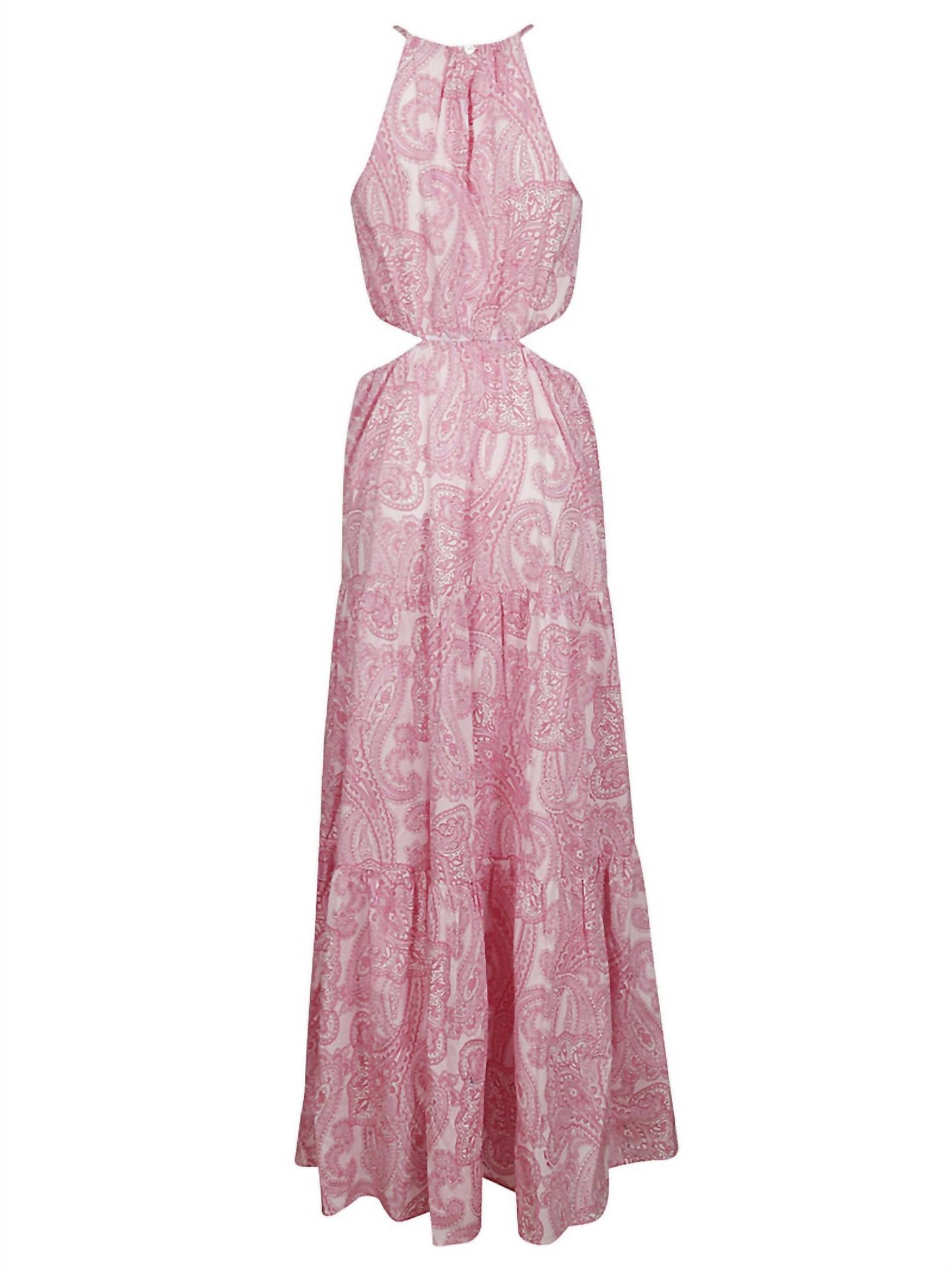 Women's Kaby Maxi Dress
