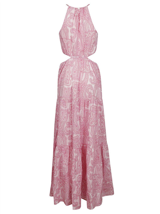 Women's Kaby Maxi Dress
