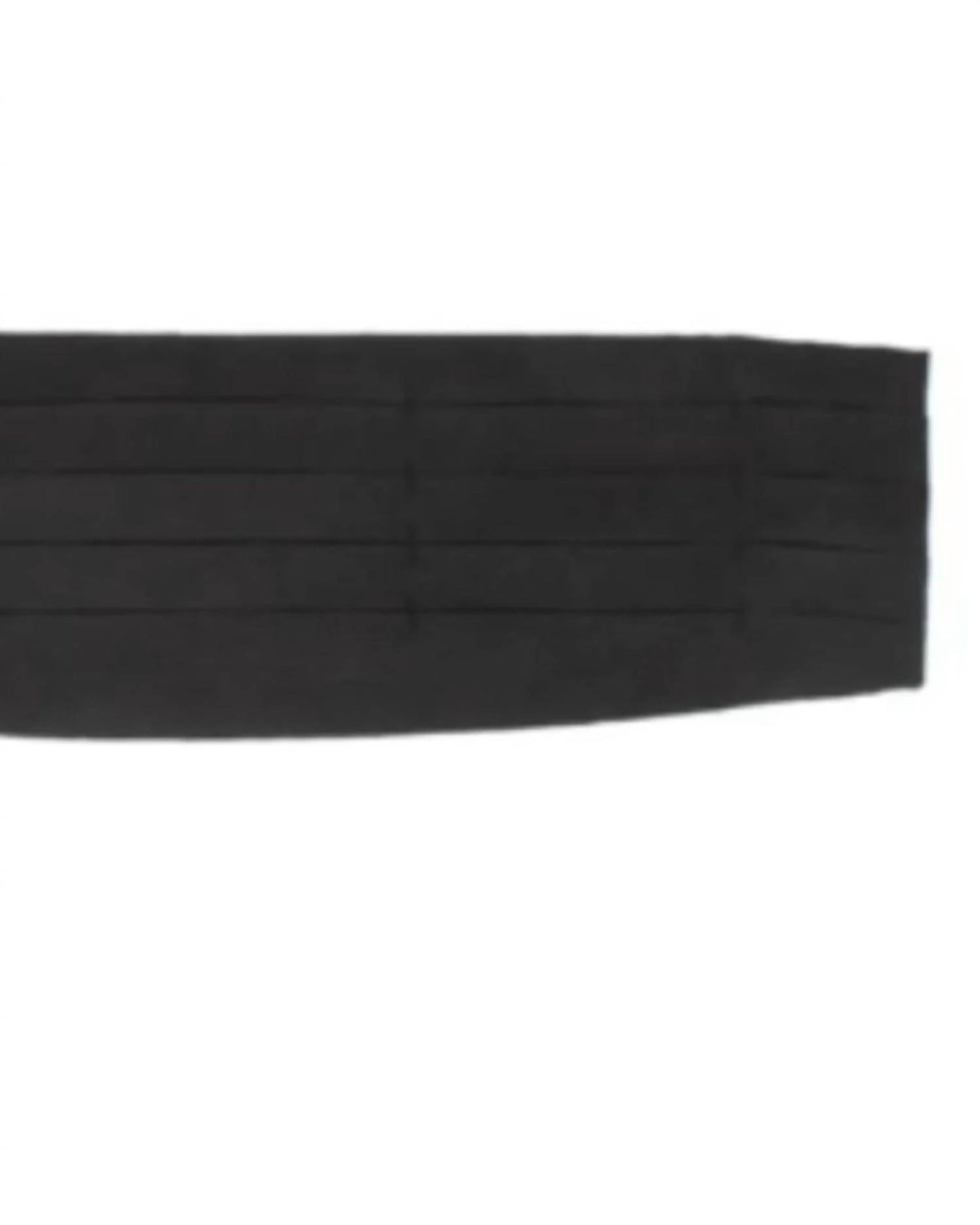 Men's Silk Belt