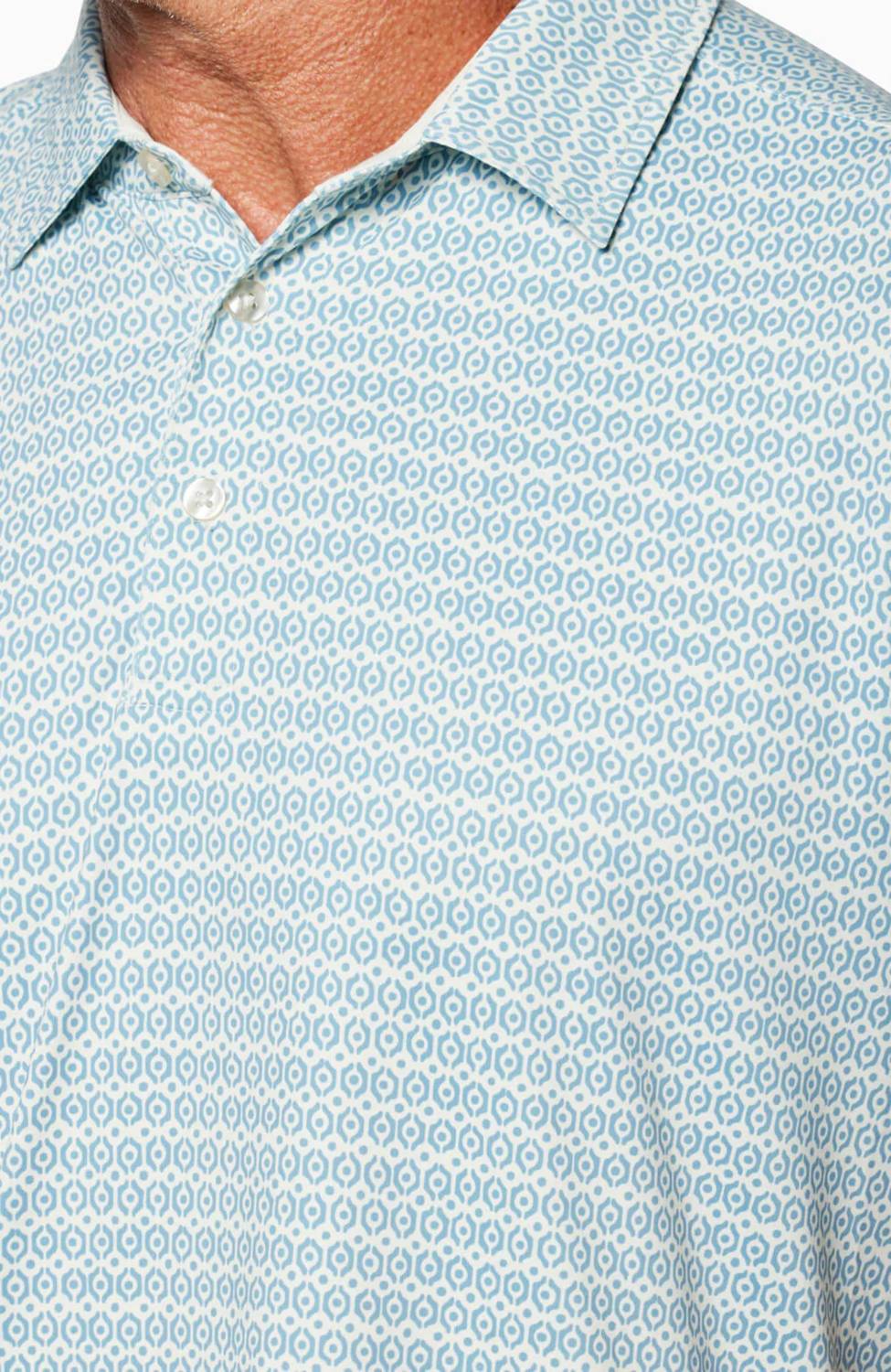 Clubhouse Polo